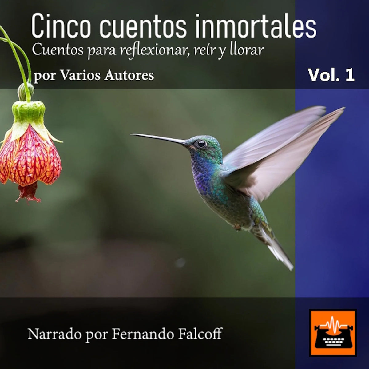 Cinco cuentos inmortales
