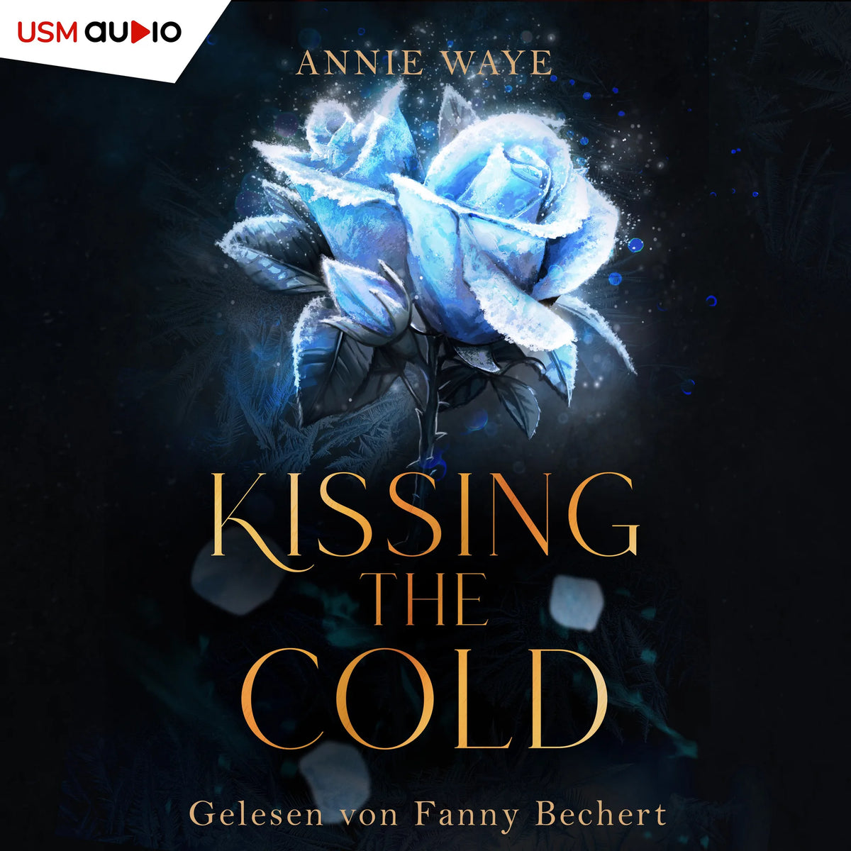 Kissing the Cold