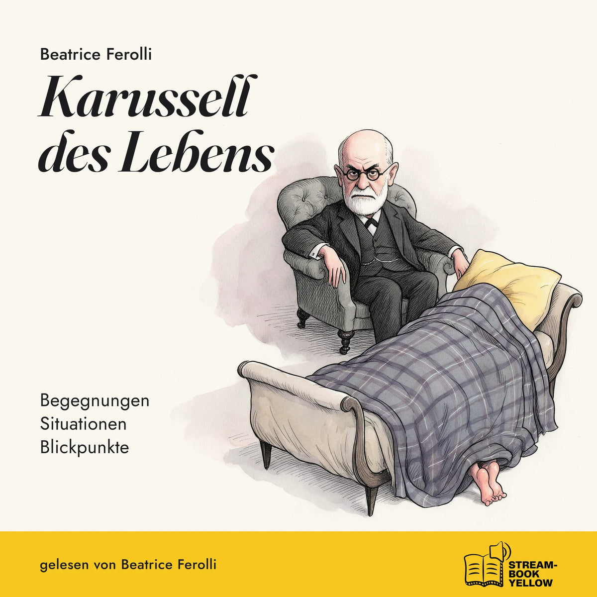Karussell des Lebens