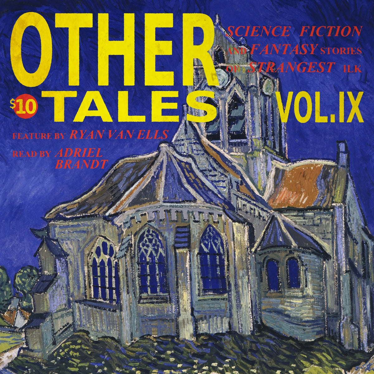 Other Tales: Volume IX