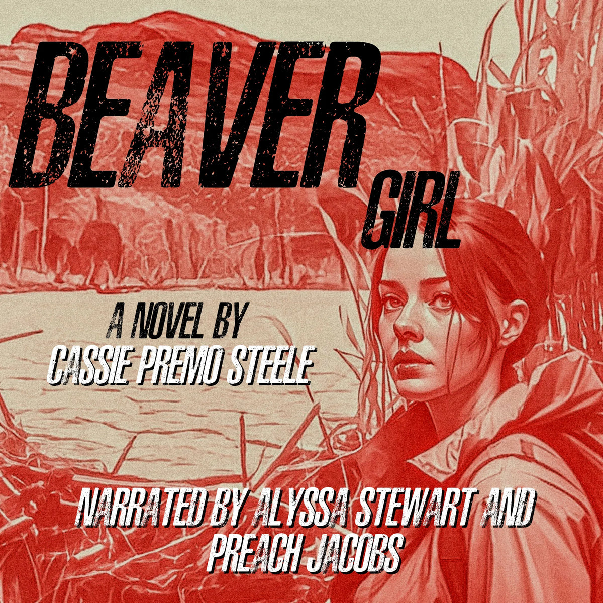 Beaver Girl