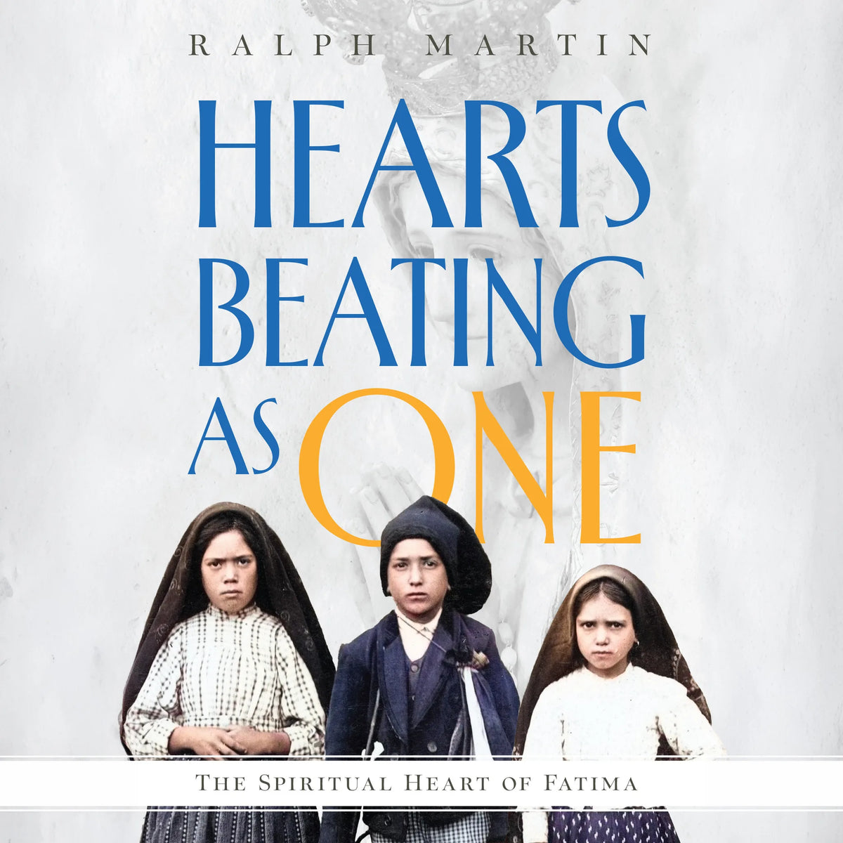 Hearts Beating as One