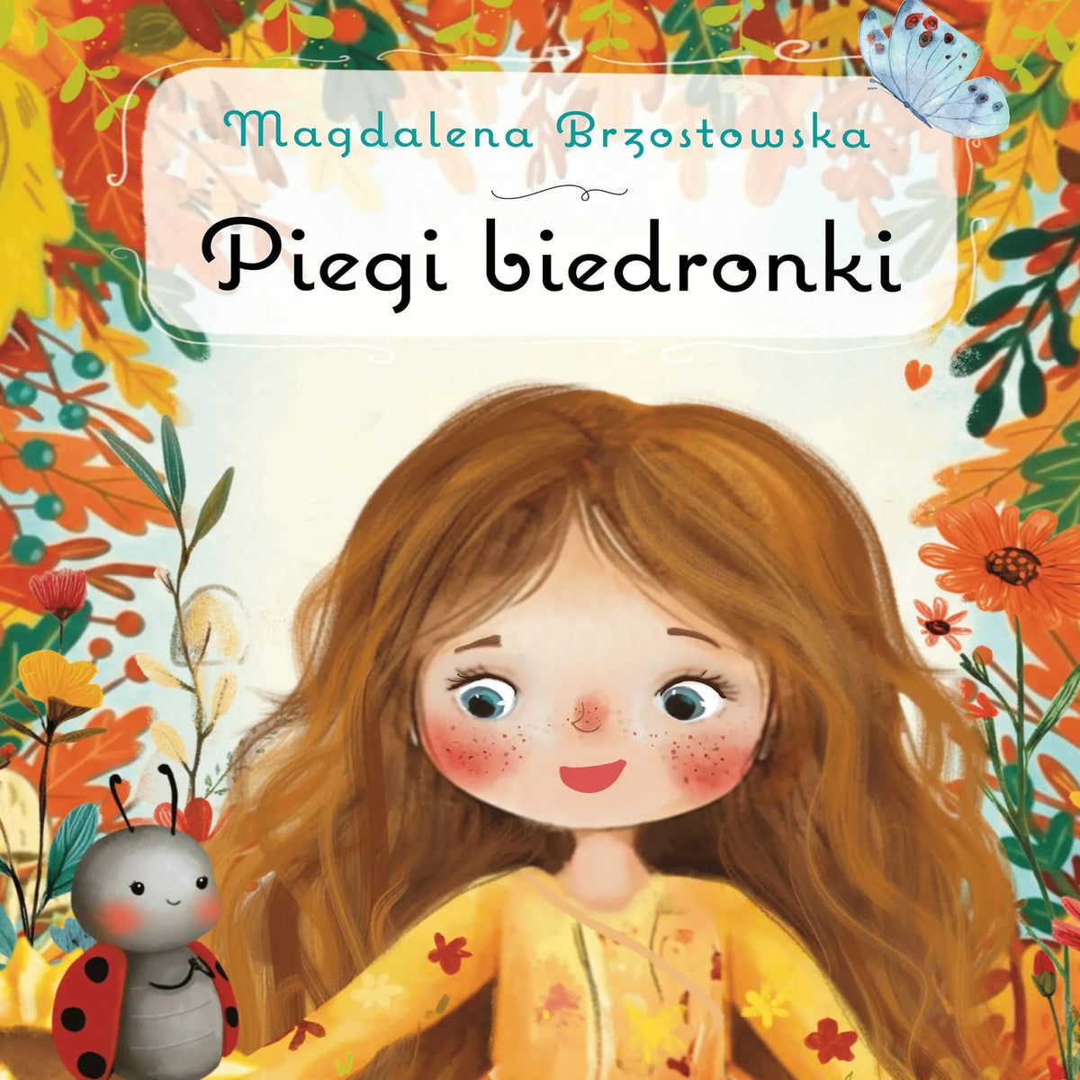 Piegi biedronki