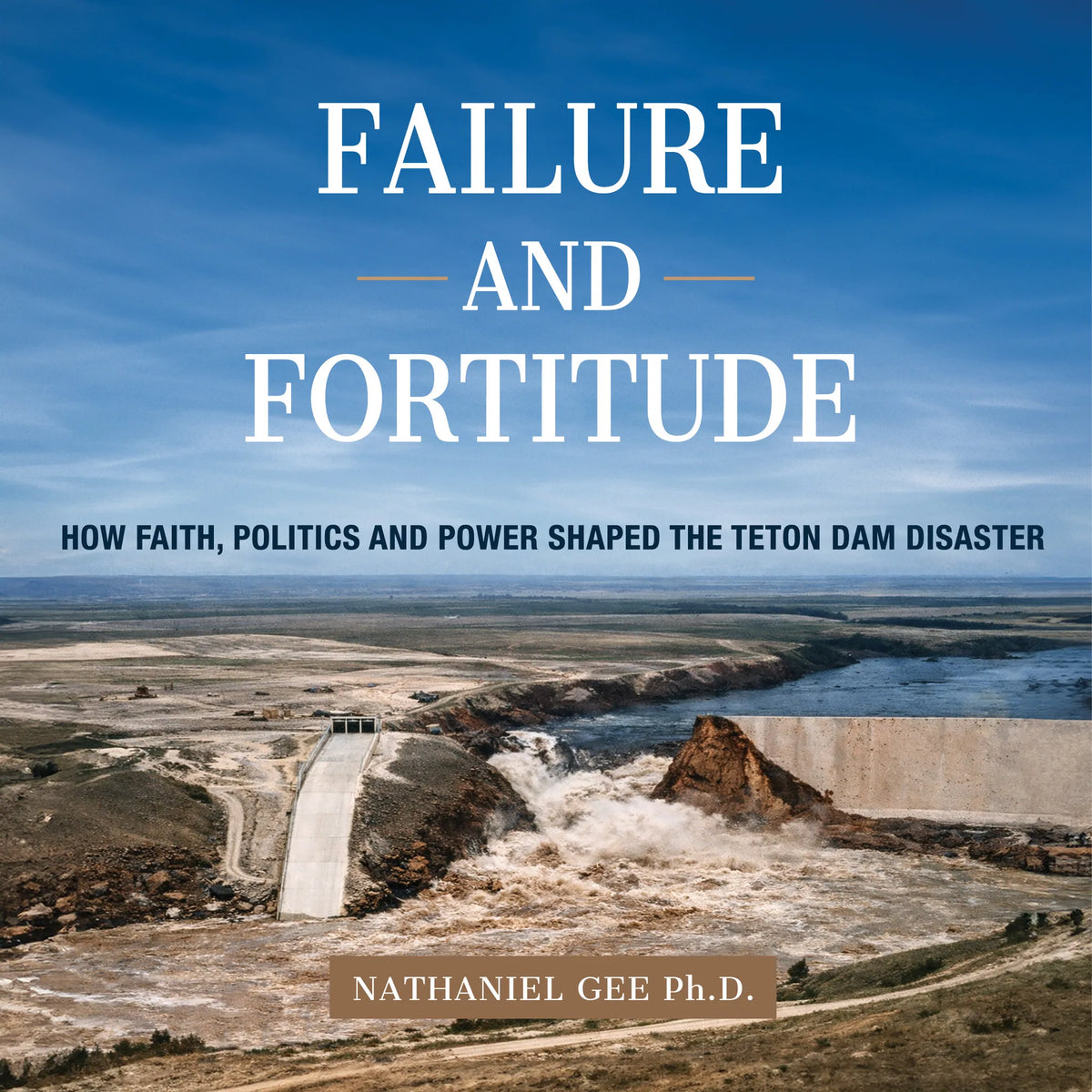 Failure and Fortitude