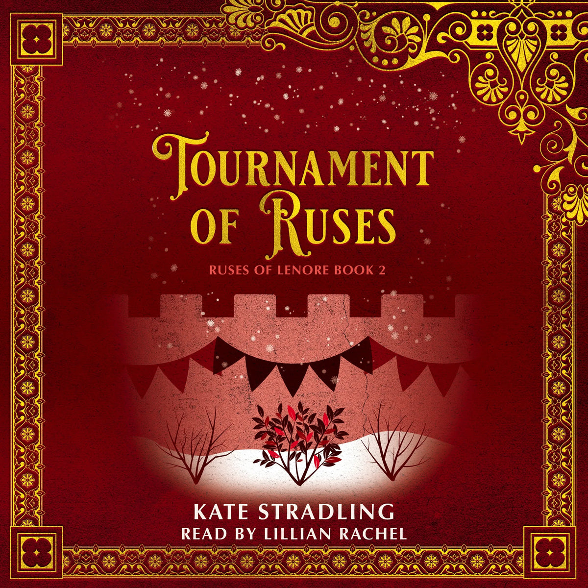 Tournament of Ruses