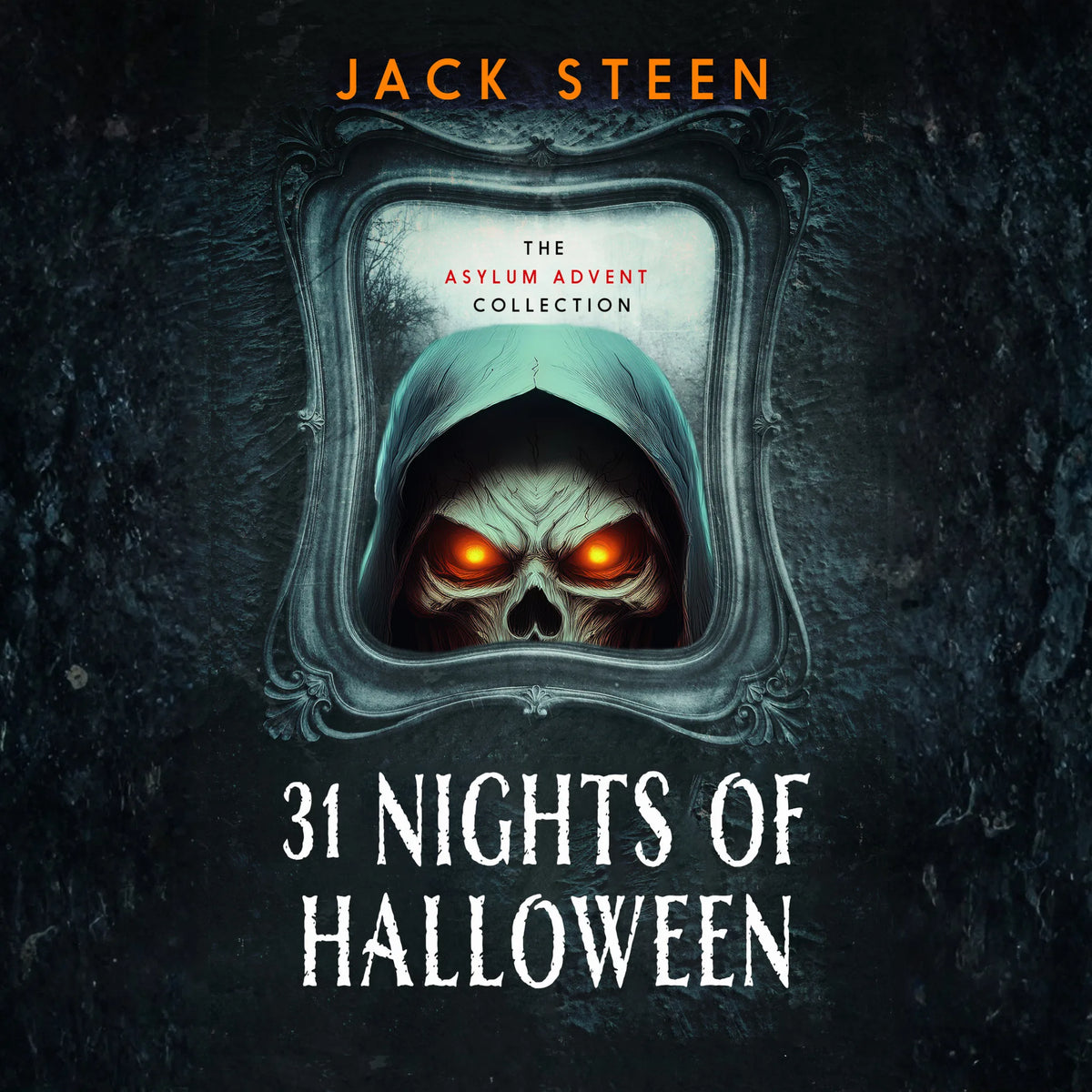 31 Nights of Halloween
