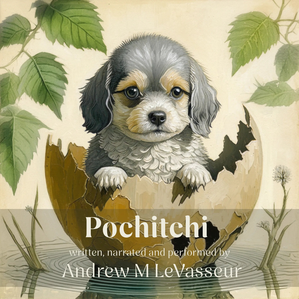 Pochitchi