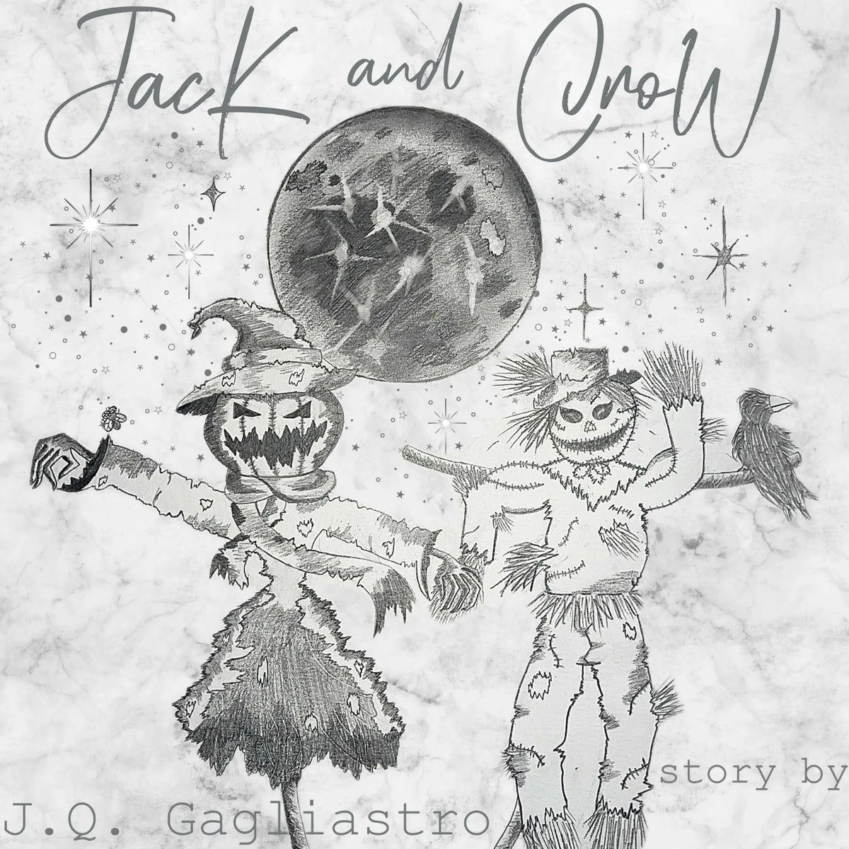Jack and Crow
