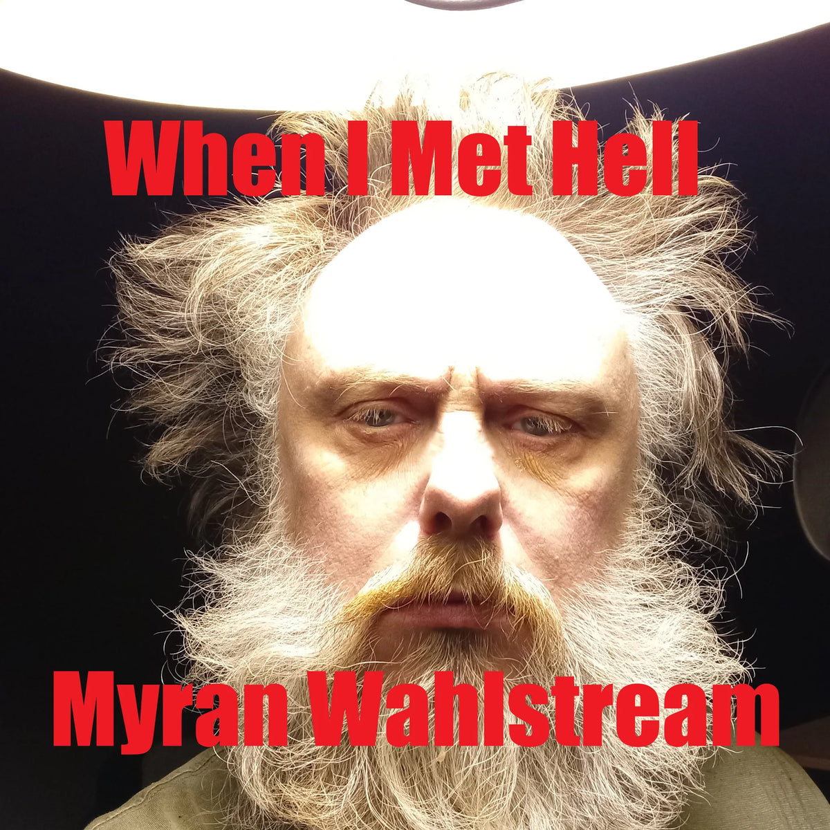 When I Met Hell