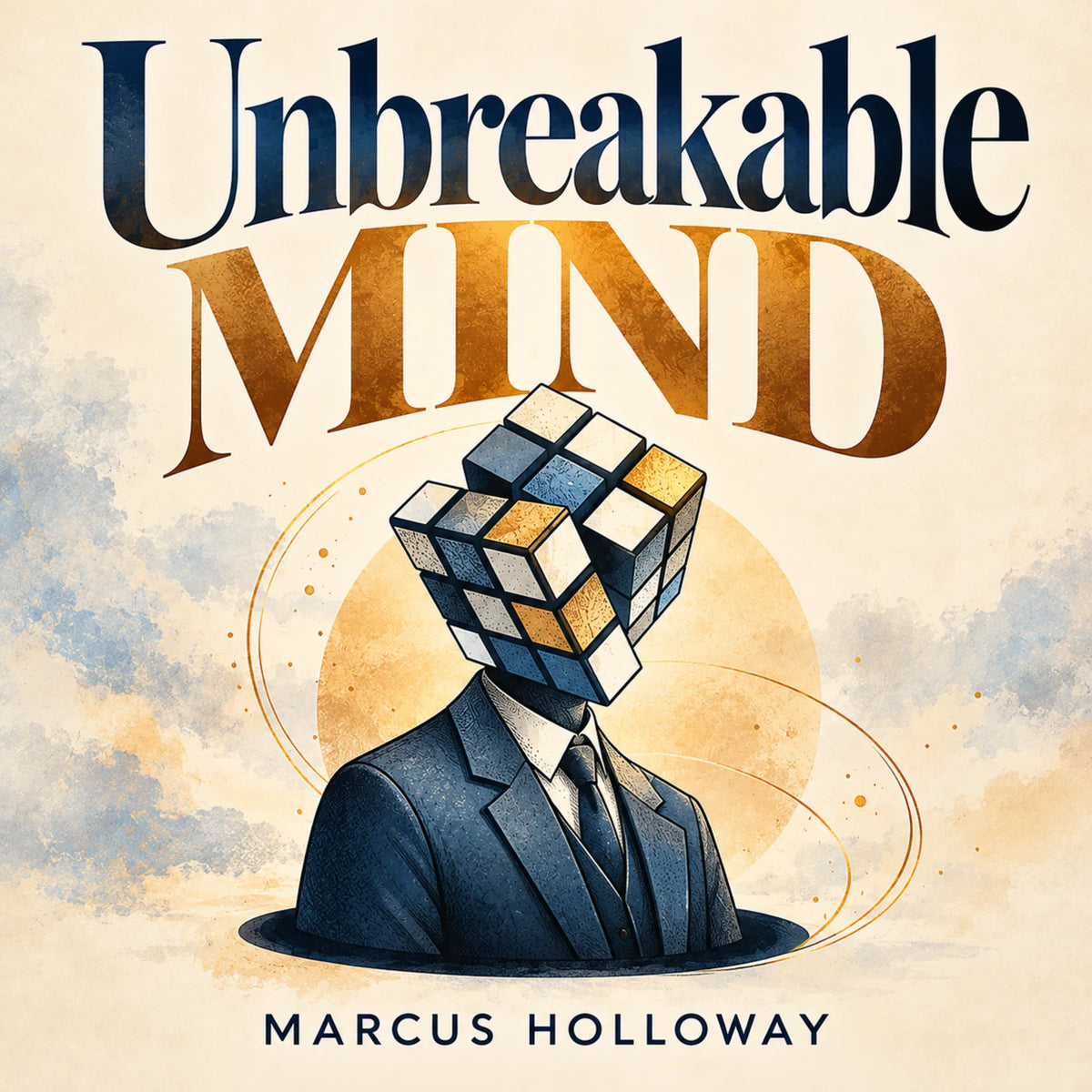 Unbreakable Mind