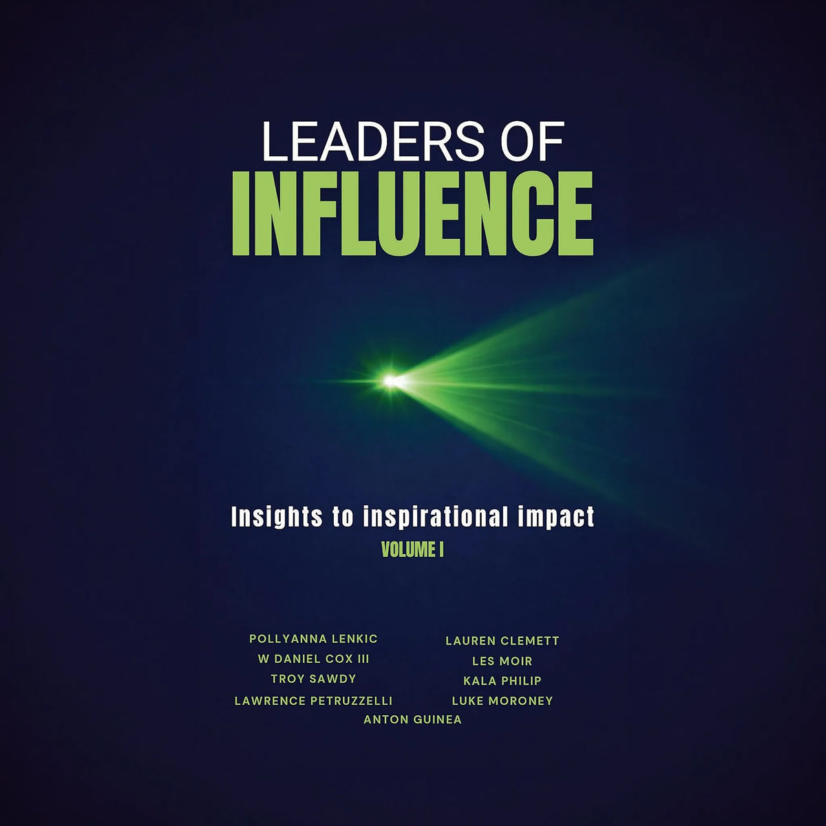 Leaders of Influence