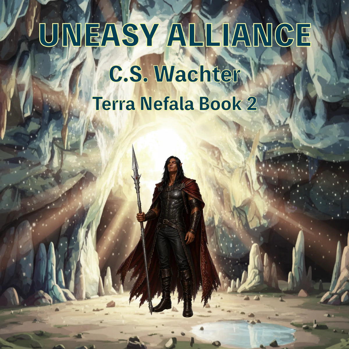 Uneasy Alliance