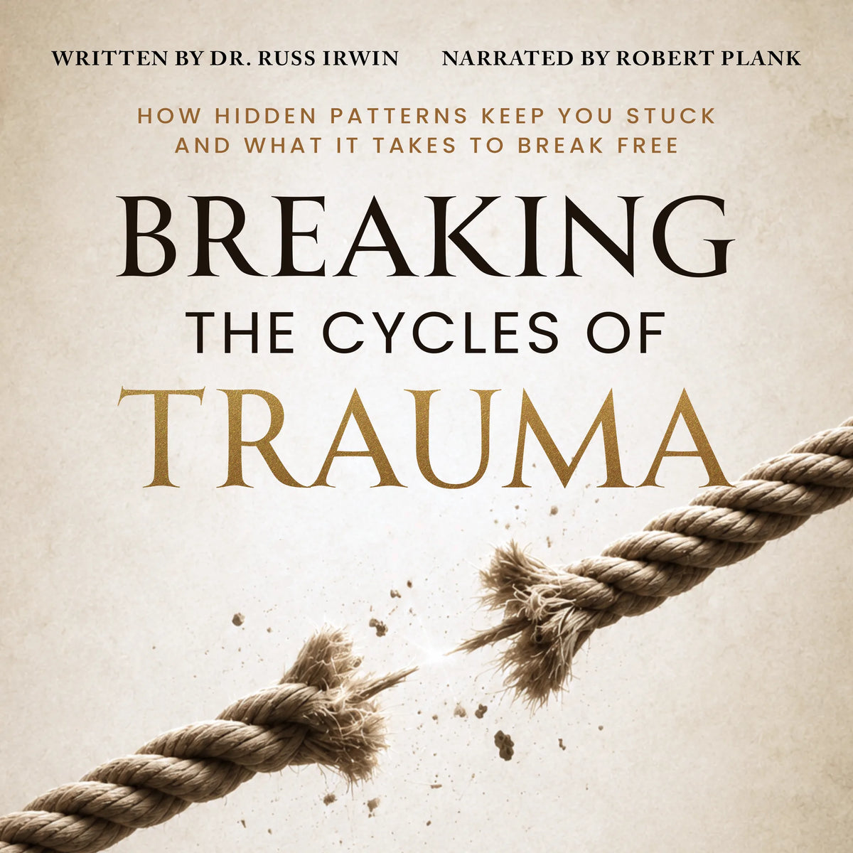 Breaking the Cycles of Trauma