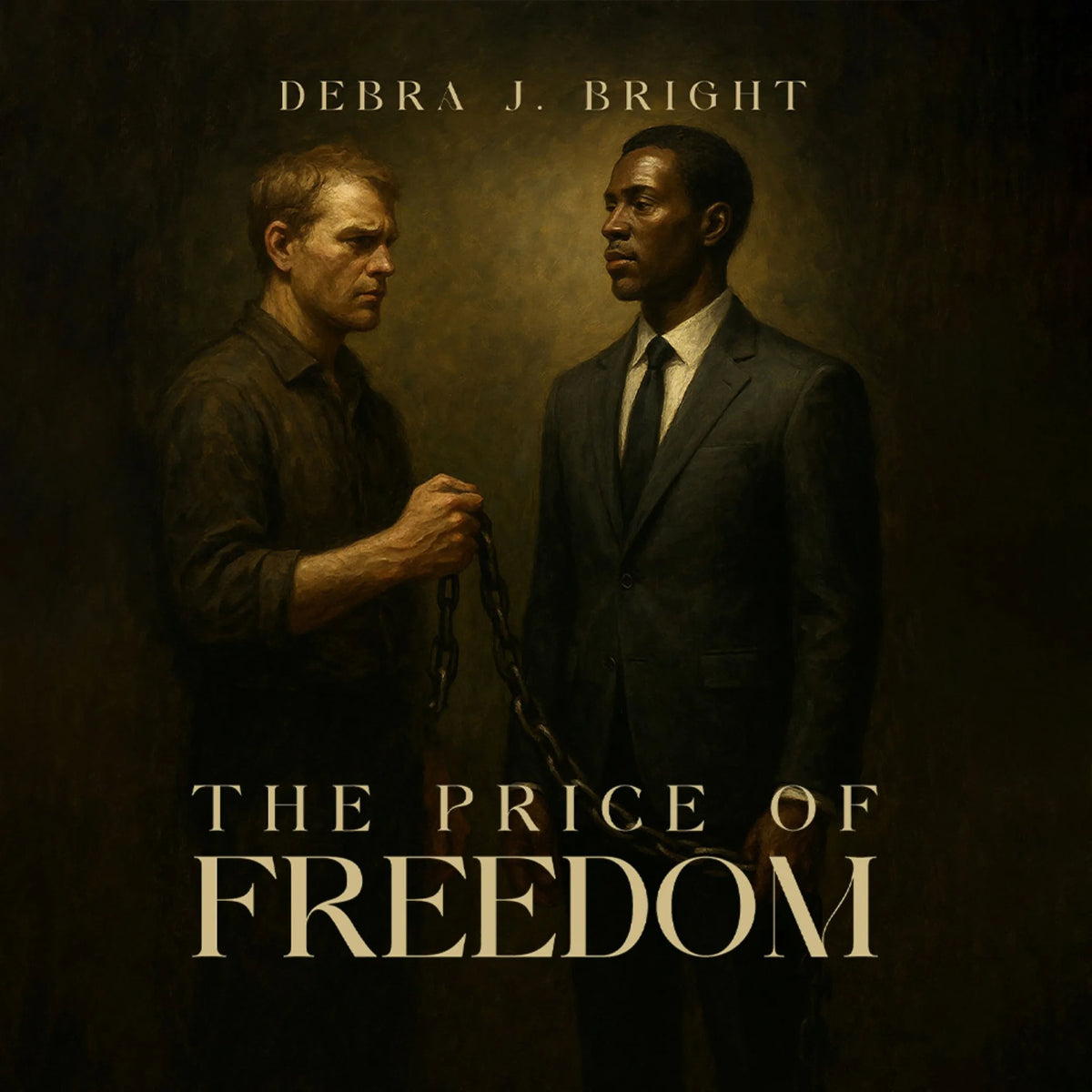 The Price of Freedom