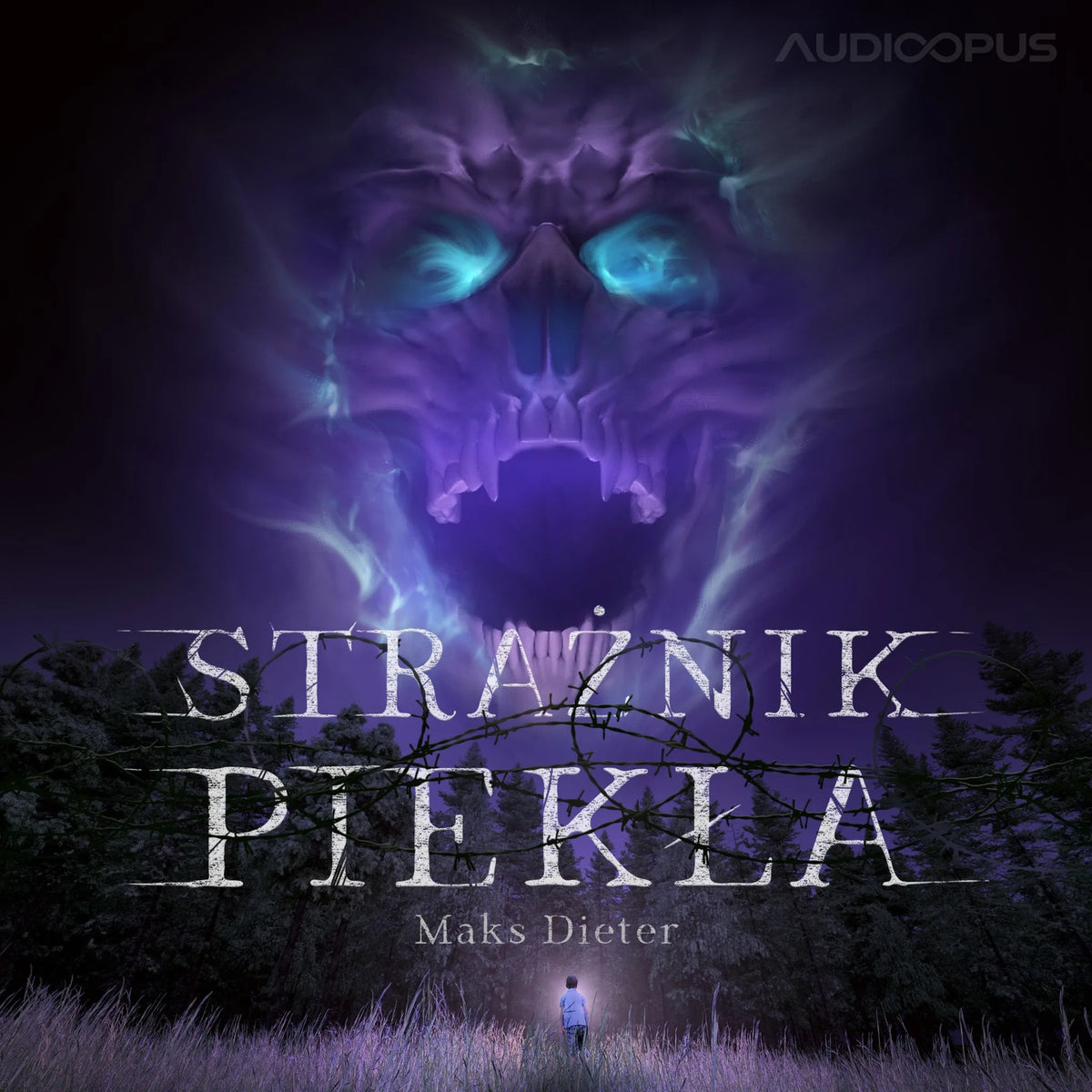 STRAŻNIK PIEKŁA