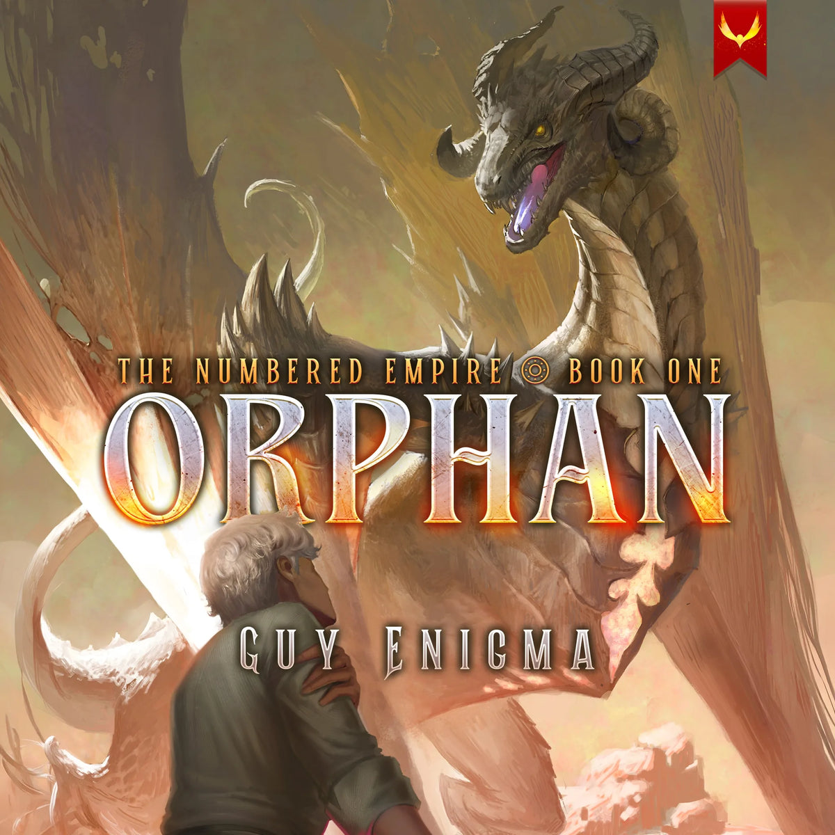 Orphan