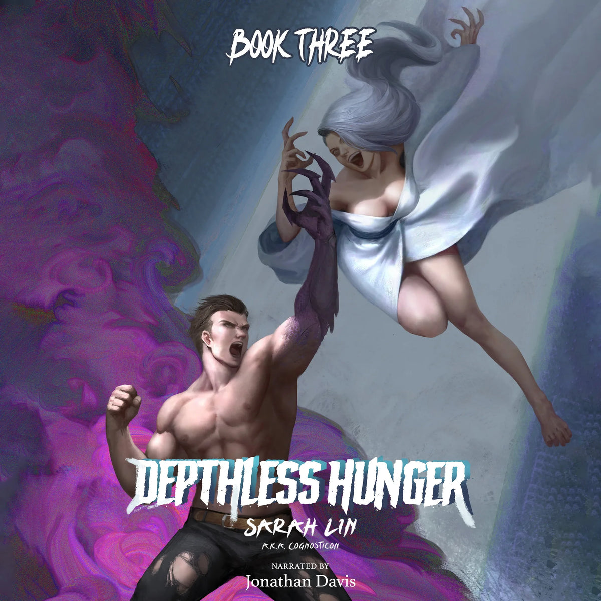 Depthless Hunger 3