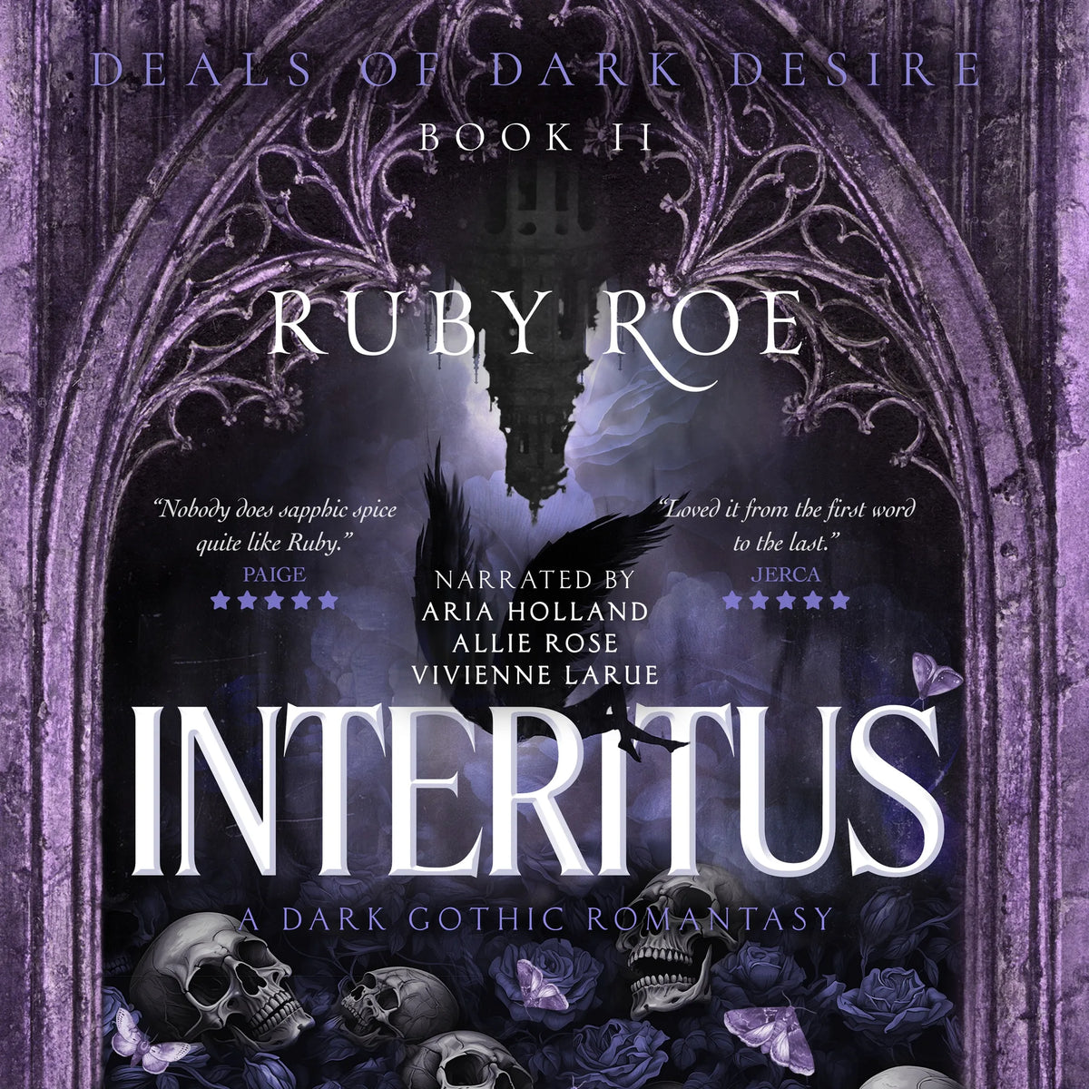 Interitus