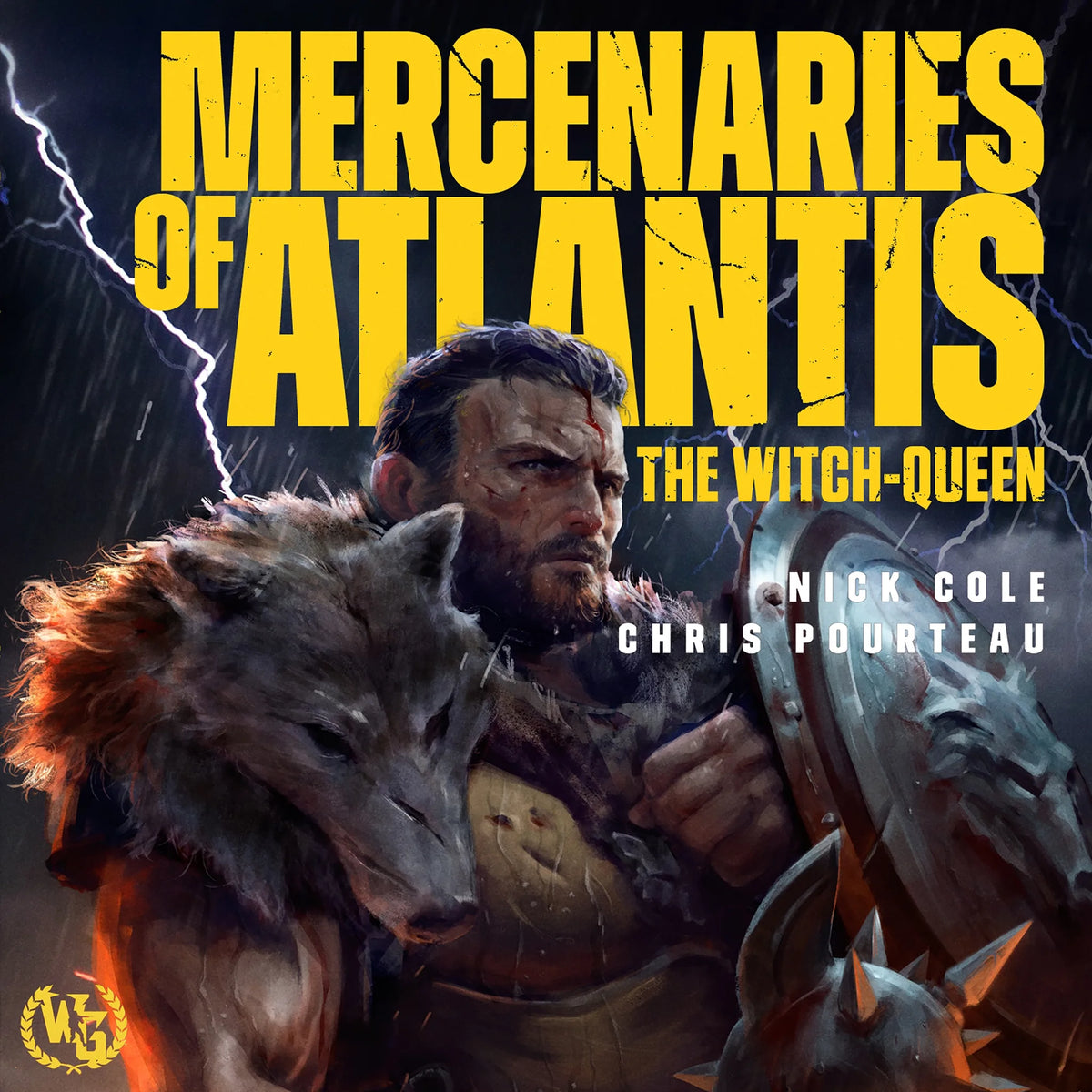 The Witch-Queen