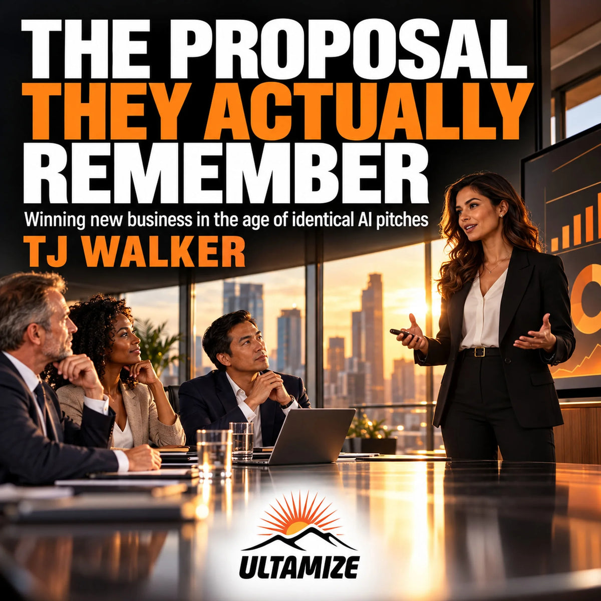 The Proposal They Actually Remember