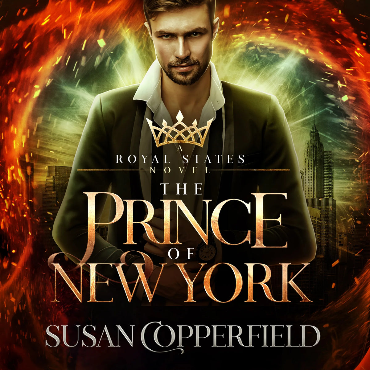 The Prince of New York