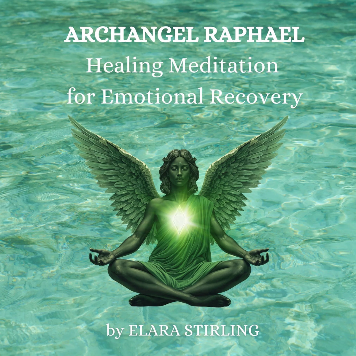 Archangel Raphael