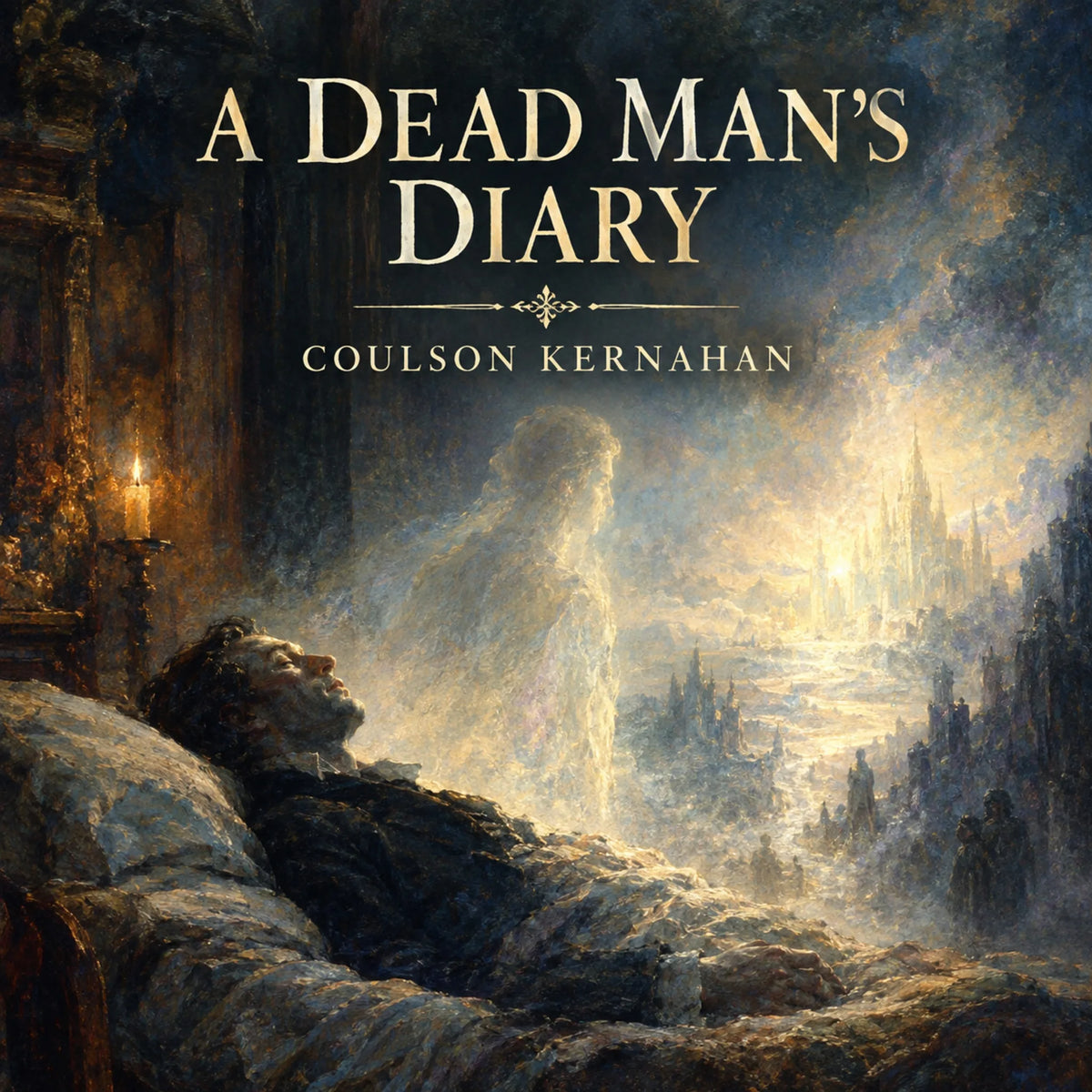 A Dead Man's Diary