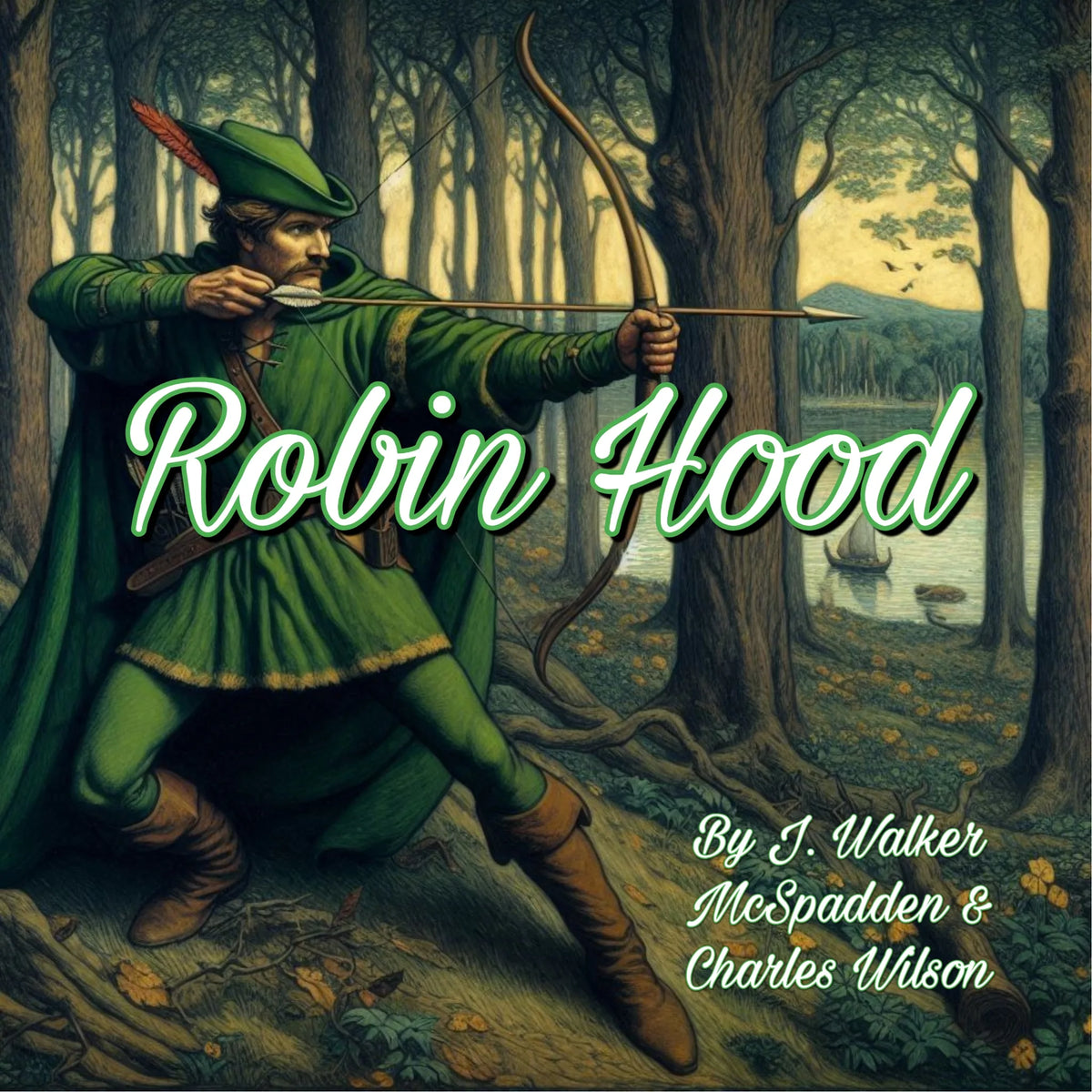 Robin Hood