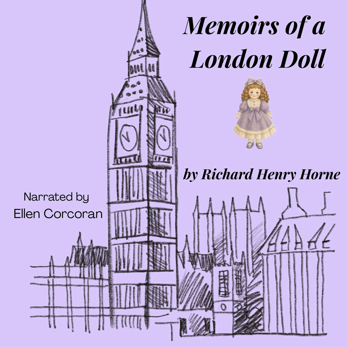 Memoirs of a London Doll