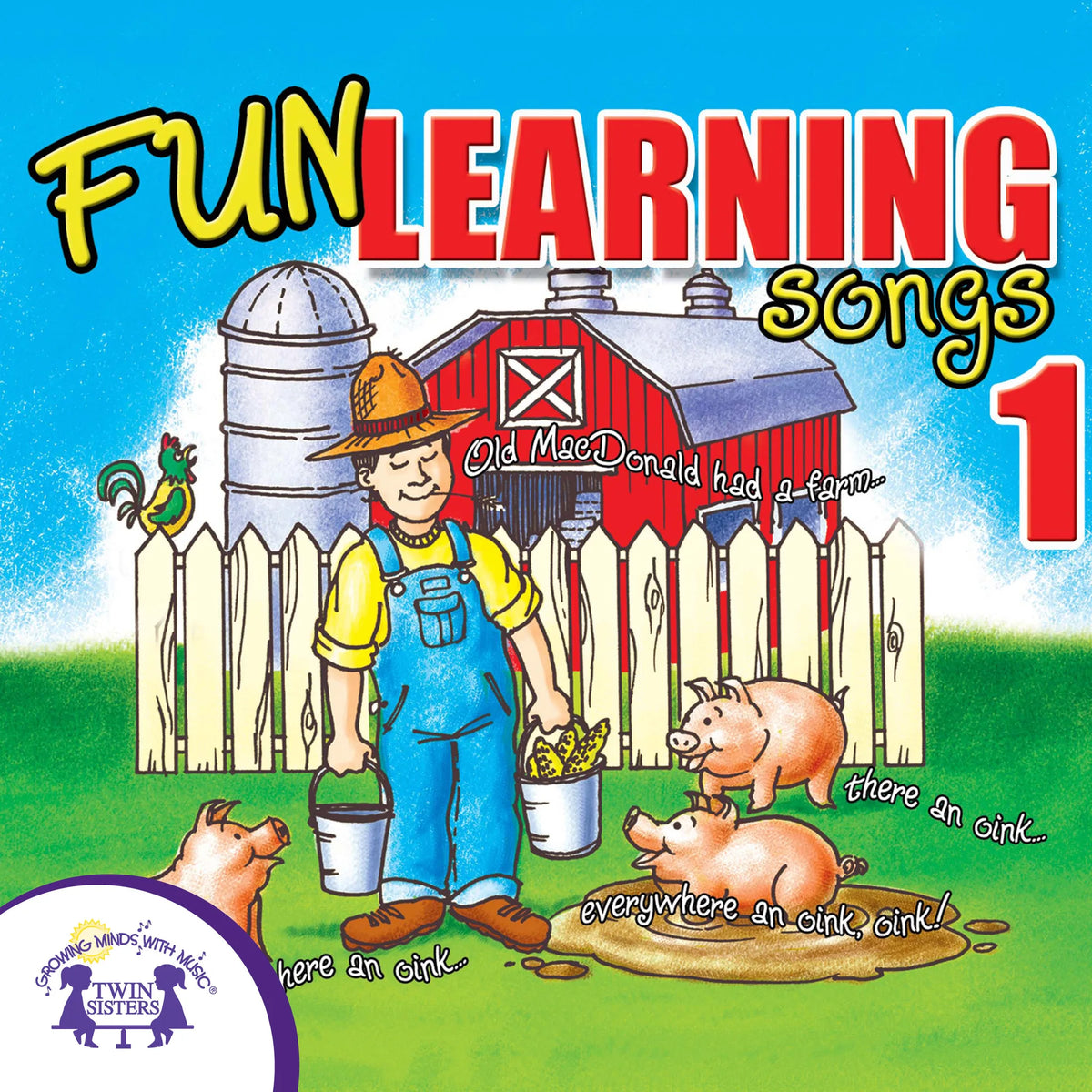 Fun Learning Songs 1