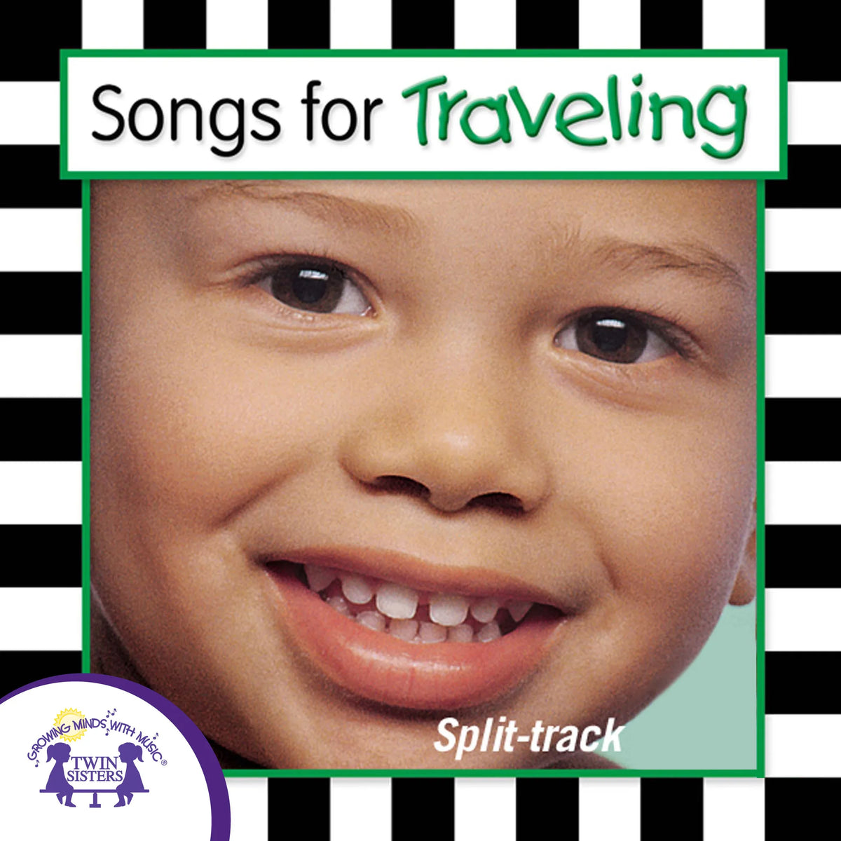 Songs for Traveling (Split-Track)