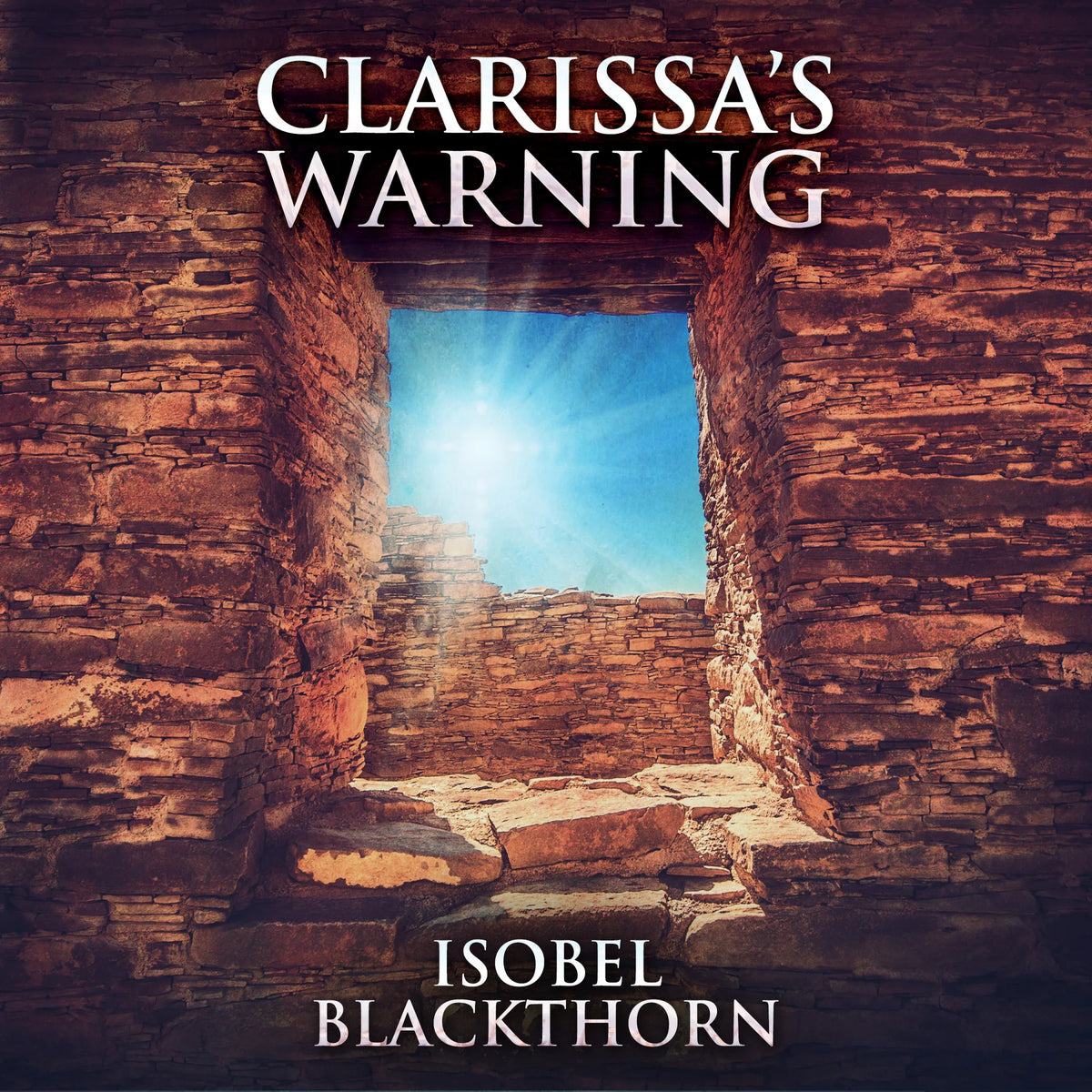 Clarissa's Warning