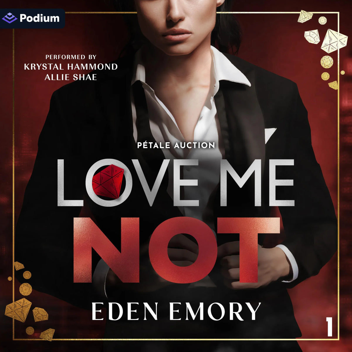 Love Me Not