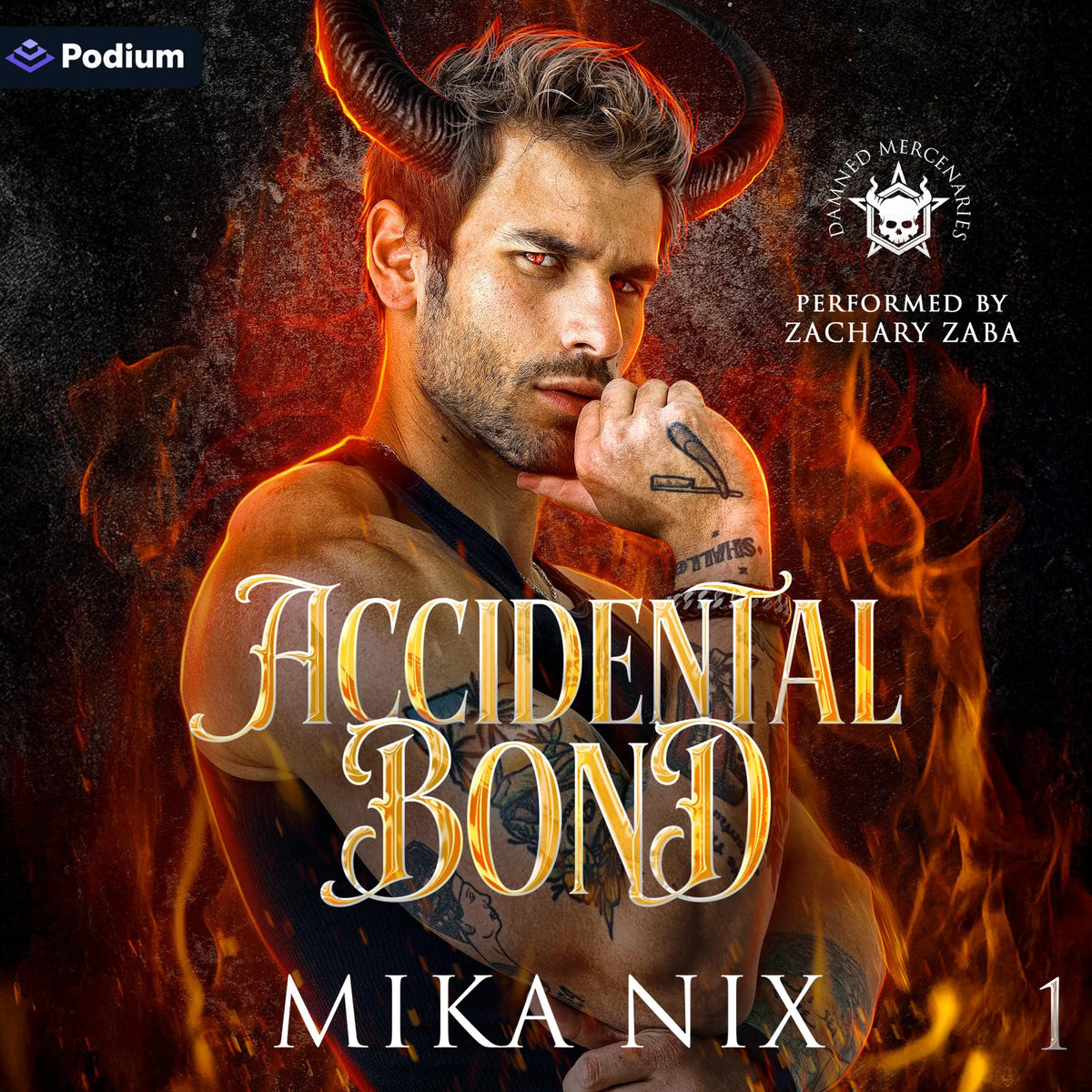 Accidental Bond