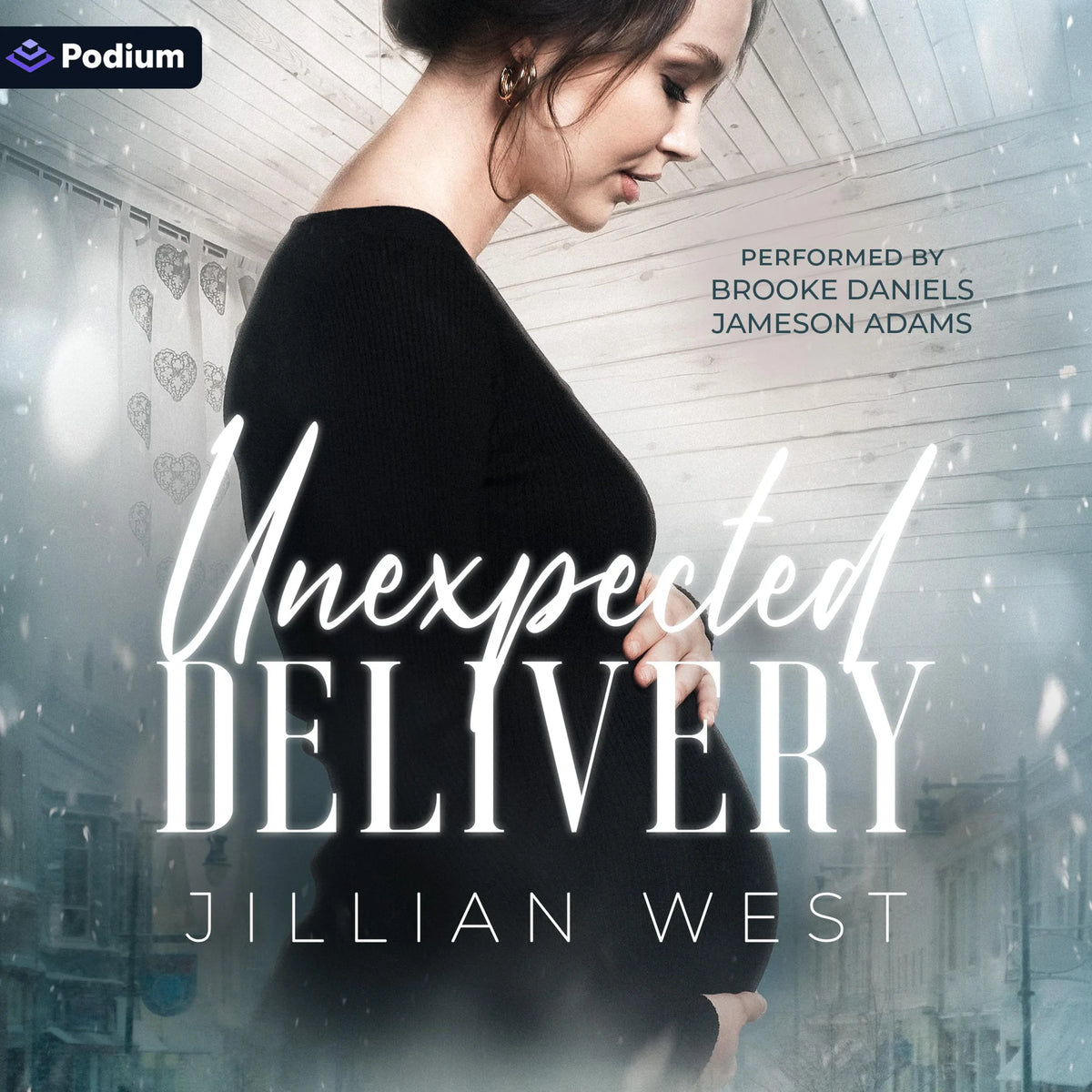 Unexpected Delivery