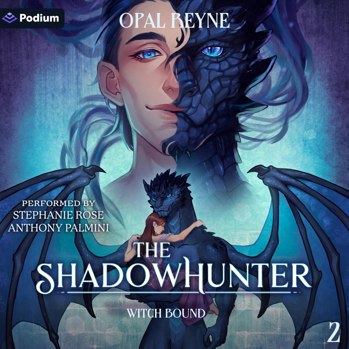 The ShadowHunter