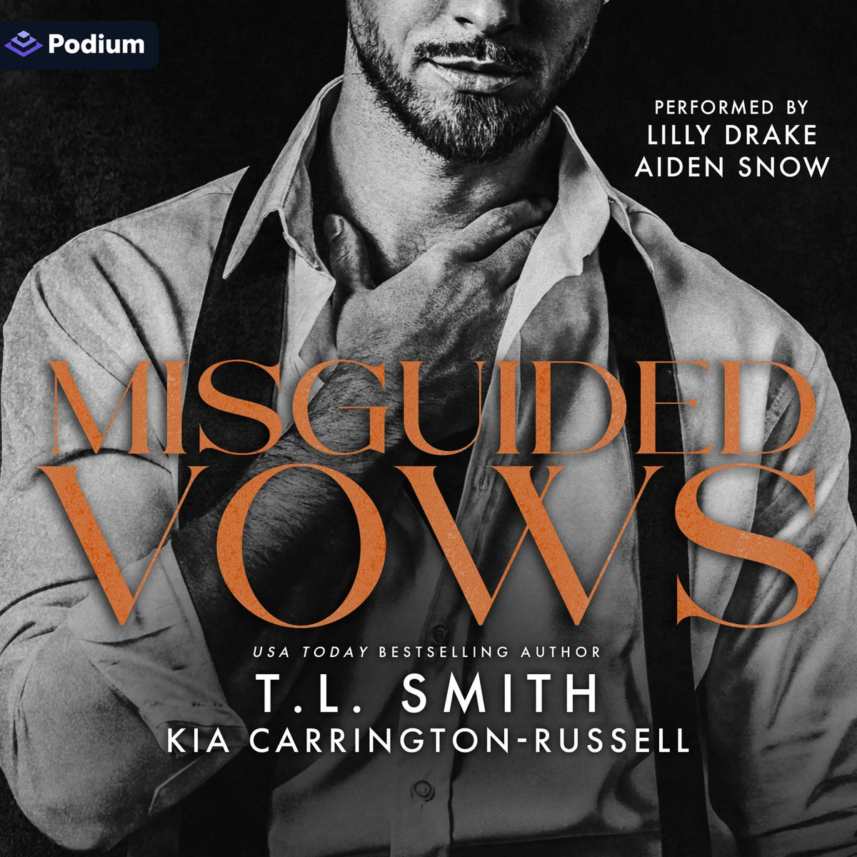 Misguided Vows