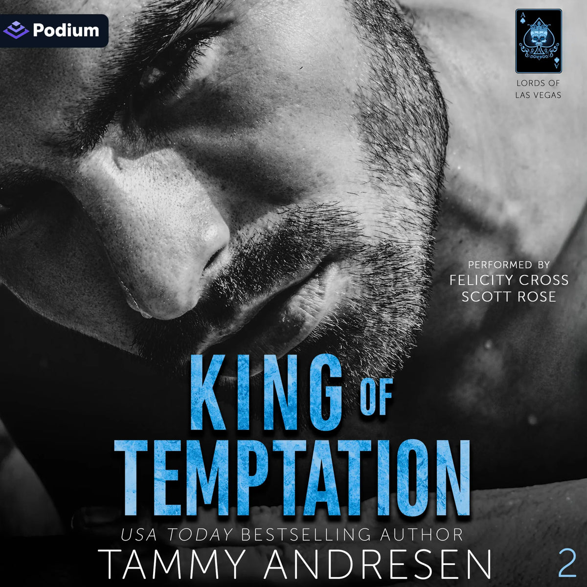 King of Temptation
