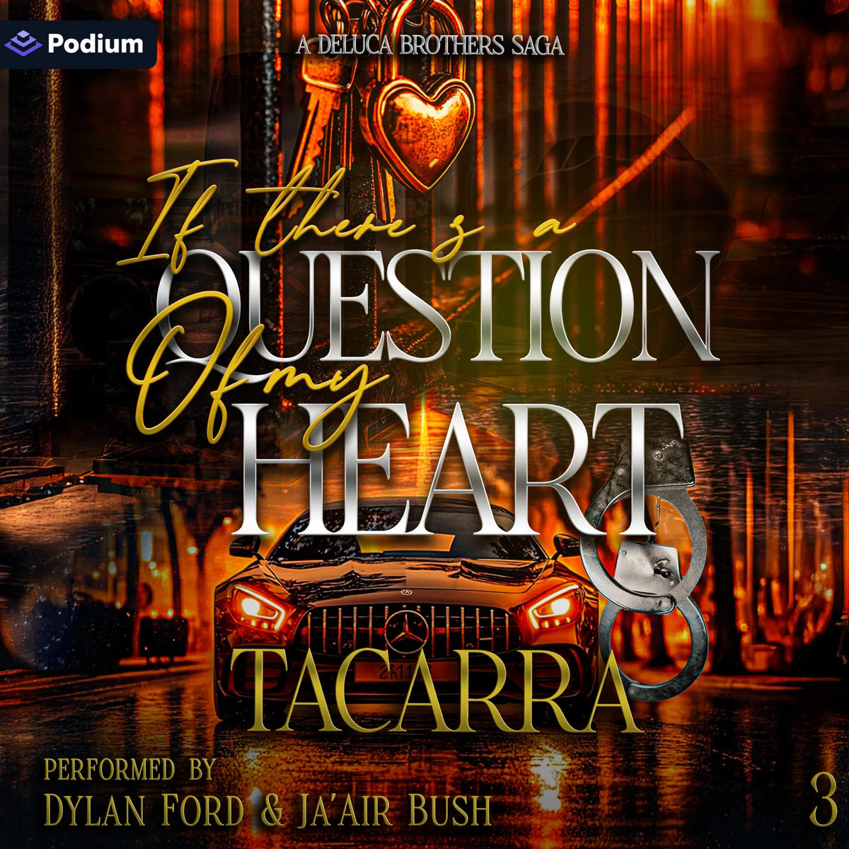 If There's a Question of My Heart