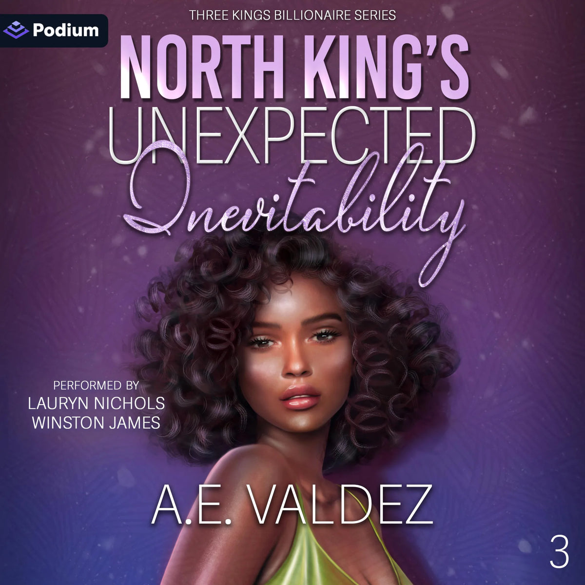 North King's Unexpected Inevitability