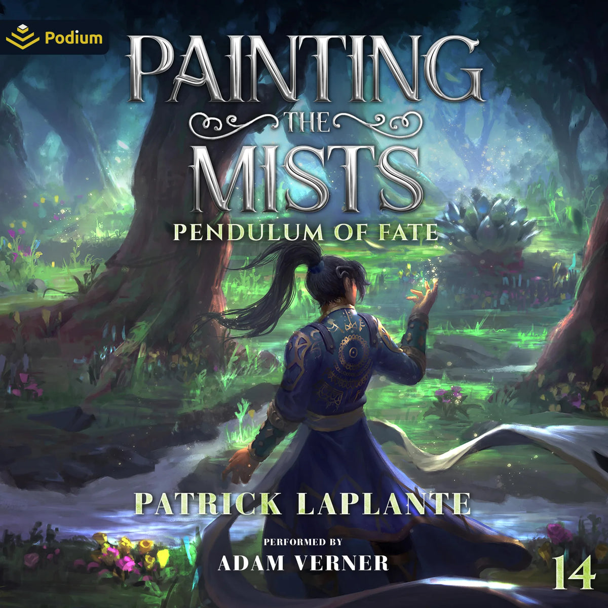 Pendulum of Fate, Part 1