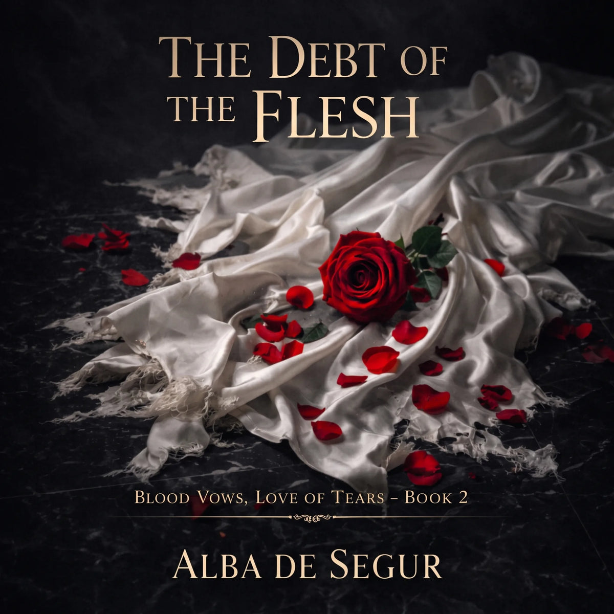 The Debt of the Flesh