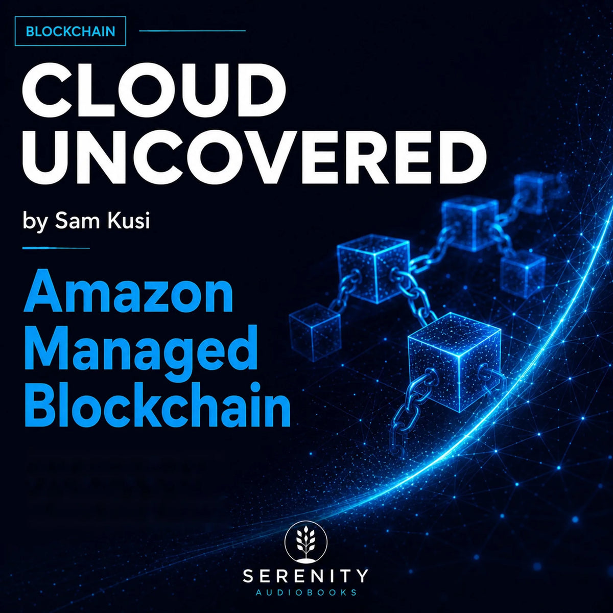 Amazon Managed Blockchain