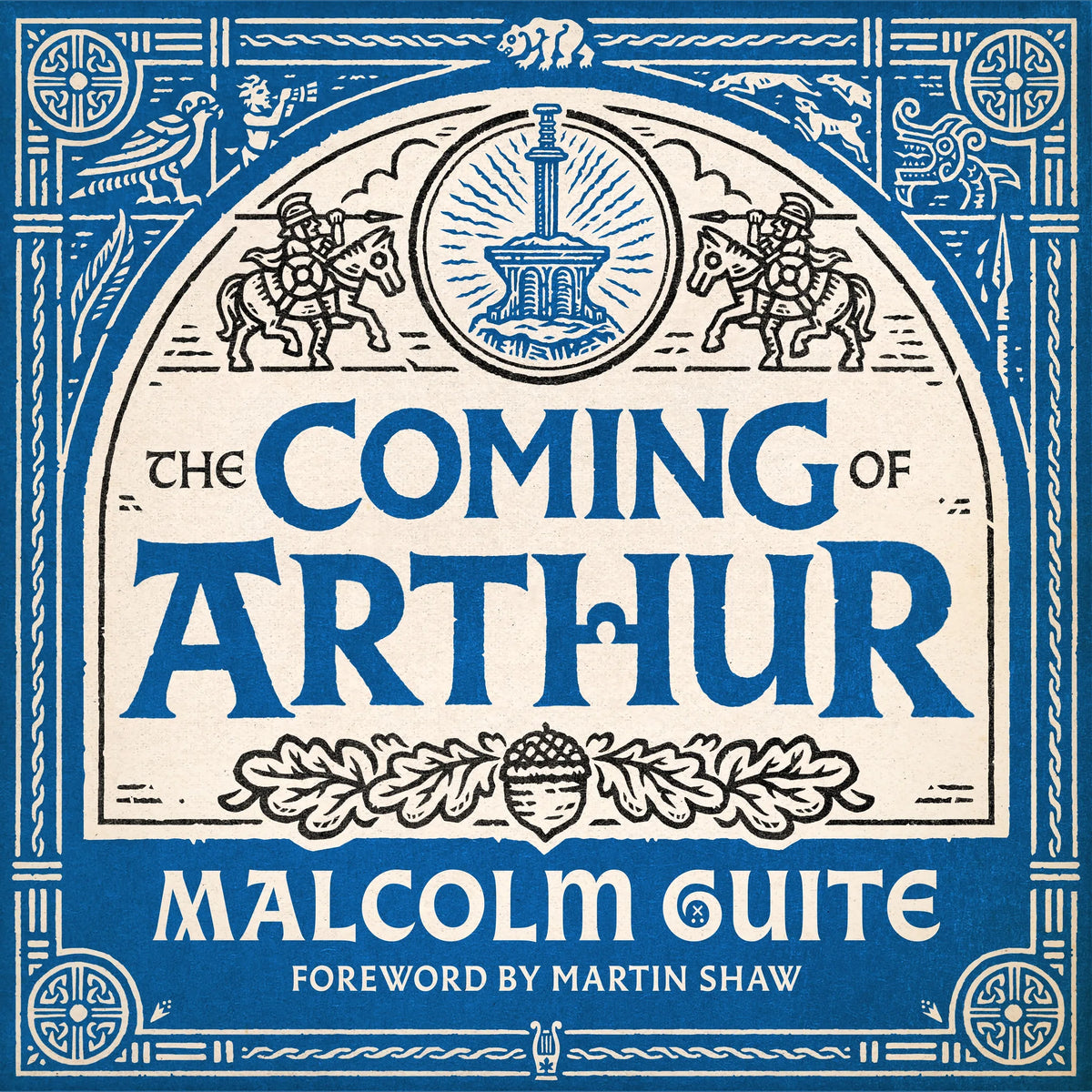 The Coming of Arthur