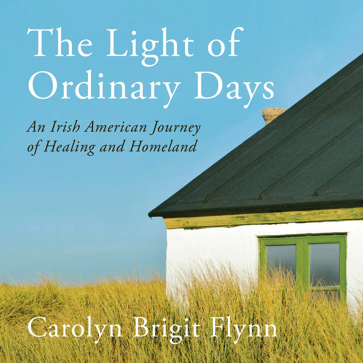 The Light of Ordinary Days