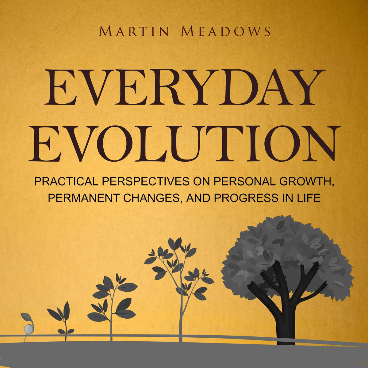 Everyday Evolution