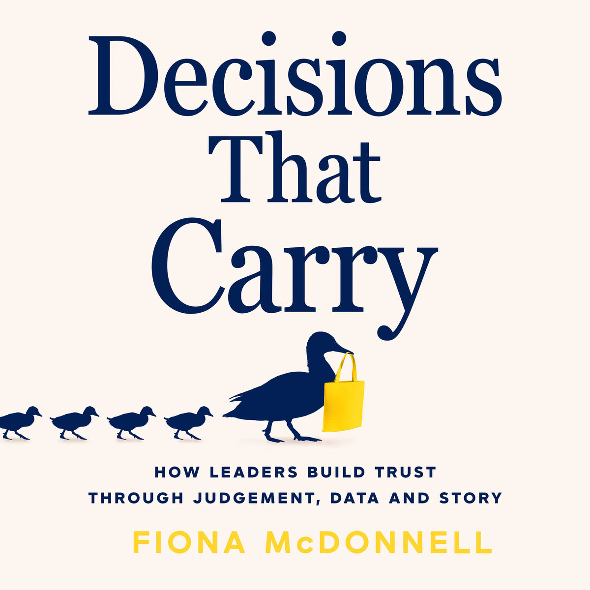 Decisions That Carry