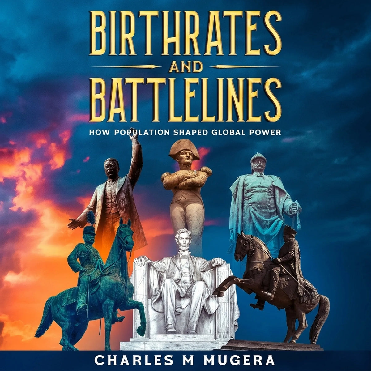 Birthrates and Battlelines
