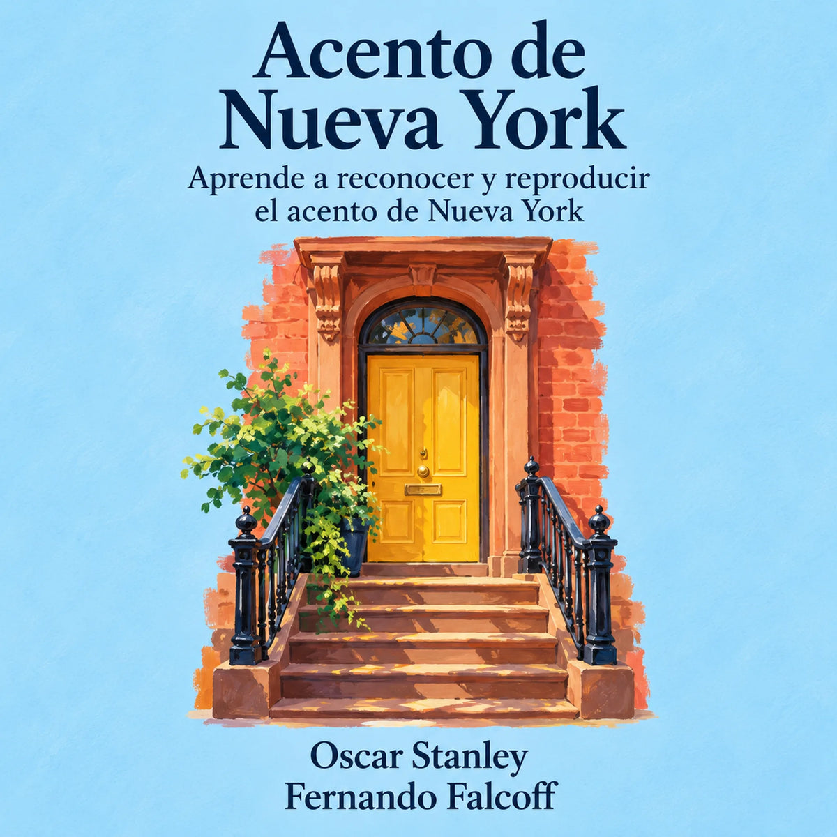 Acento de Nueva York