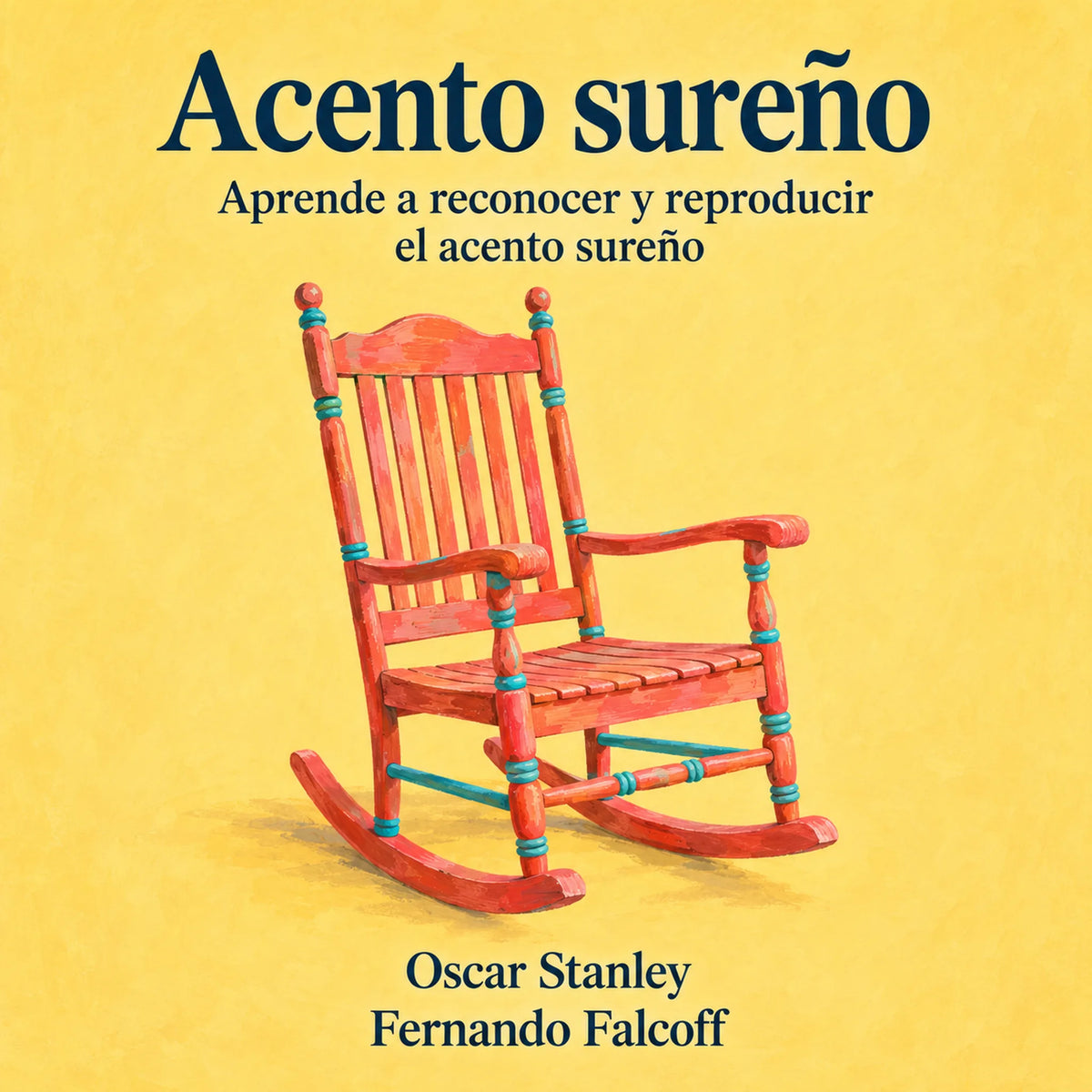 Acento sureño